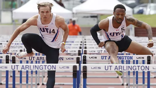 Bengtsson Roberson Hurdles