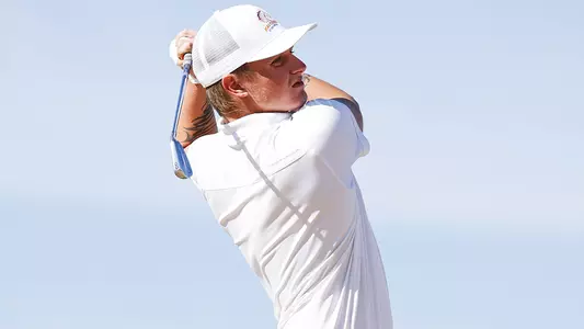 Daniel Steinarsson Iron Driver