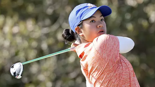 Kate Tran Driver Hold 2021
