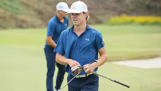 Zakary Jones Walk Clubs