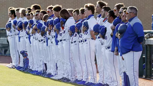 Baseball Team Anthem