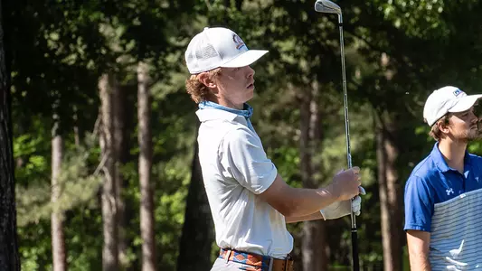 Zakary Jones Tee Box