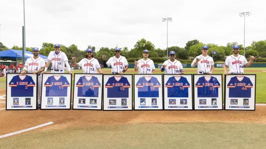 Senior Day 21
