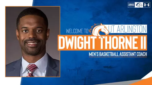 Dwight Thorne II Assistant Hire