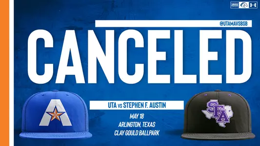 Canceled