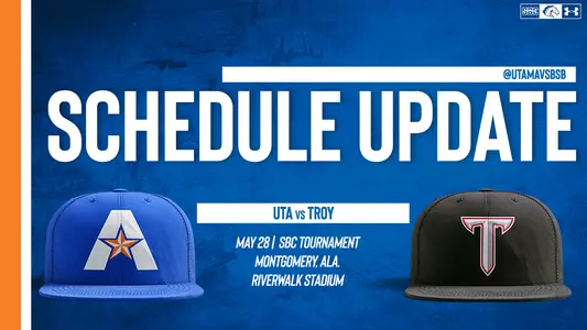 Schedule update