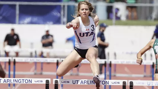 Shelby West Hurdles
