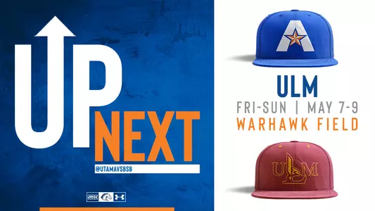 Up Next ULM