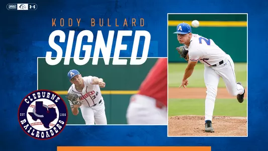 Bullard Signed