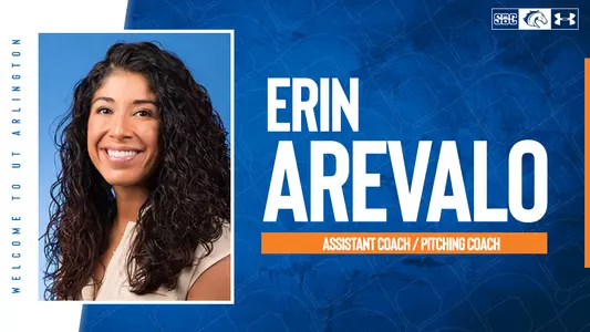 Arevalo Assistant Coach