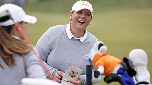 Catherine Matranga Smile