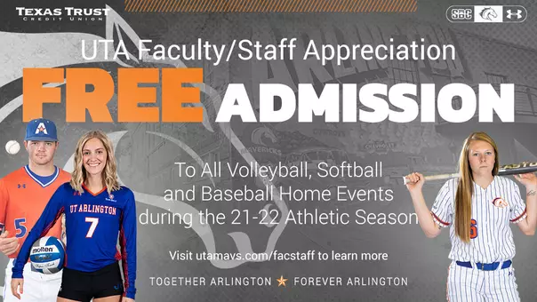 Fac/Staff Appreciation