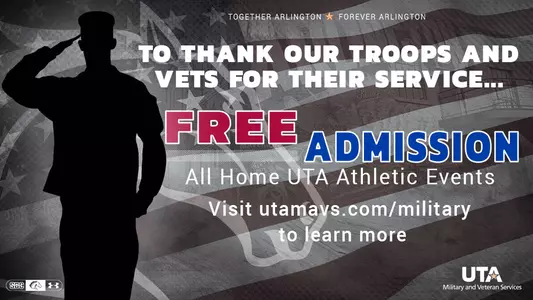 Military Appreciation 21