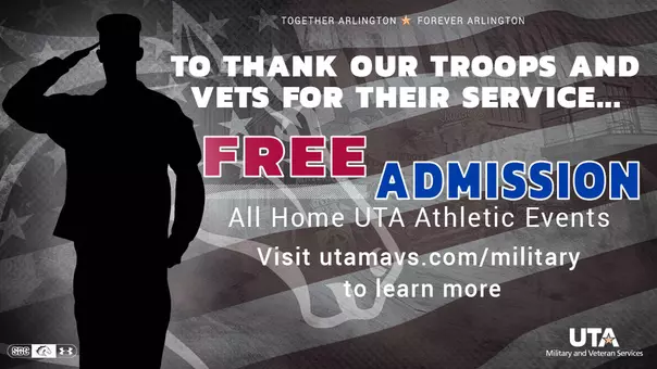 Military Appreciation 21