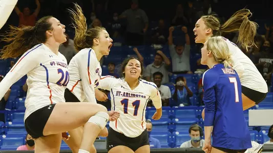 Team Celebration