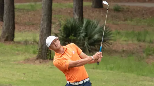 Daniel Cronje Pitch Orange