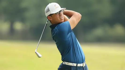 Paul Gonzalez Iron