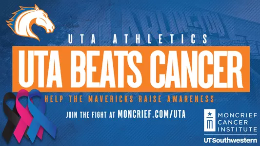 UTA Beats Cancer