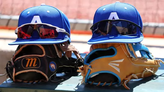 BSB Glove and Hat