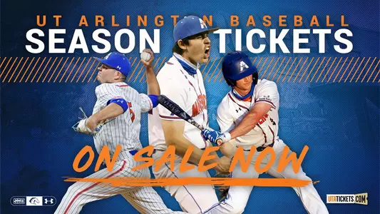 Baseball Tickets