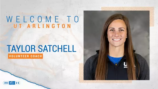 Satchell Volunteer Coach