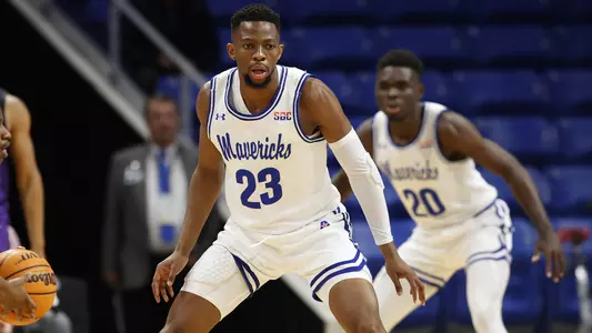 Mwamba Look Defense