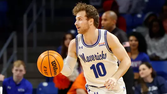 Jack Hoiberg Look Ahead