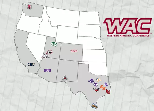 WAC Map 2022-23