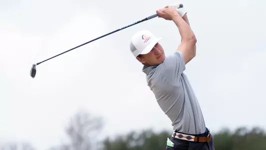 Trent Griessel Driver Hold