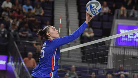 kortney puckett wac defensive player of the week