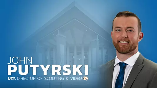 John Putyrski Hire