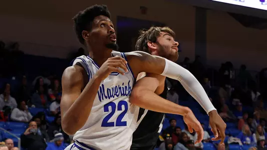 Shemar Wilson Rebound 2022