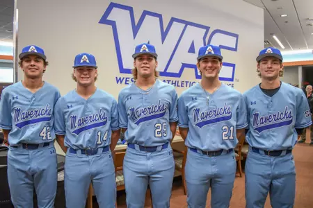 2023 BSB Recruiting Class