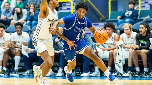Kyron Gibson Drive 2022
