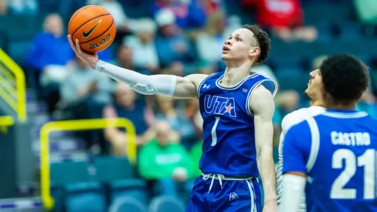 Chendall Weaver Layup Showcase