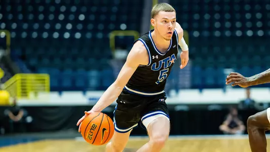 Brandyn Talbot Dribble 2022