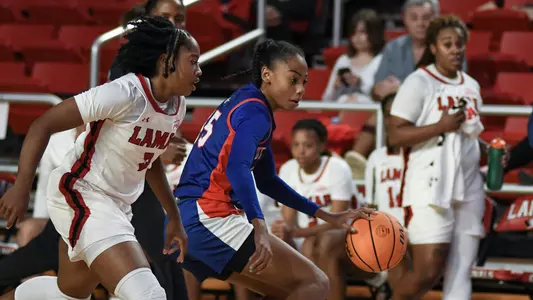 taleyah jones vs lamar 12-03-22