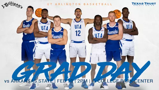 Grad Day MBB Final