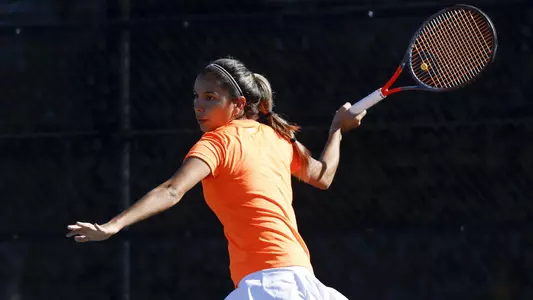 Chileno Forehand