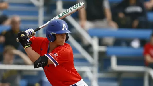 VanVooren Battingng