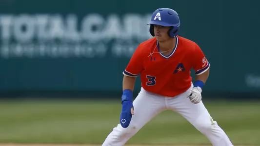 Cavanagh Baserunning