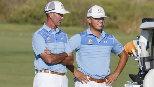 Paul Gonzalez Casey Devoll