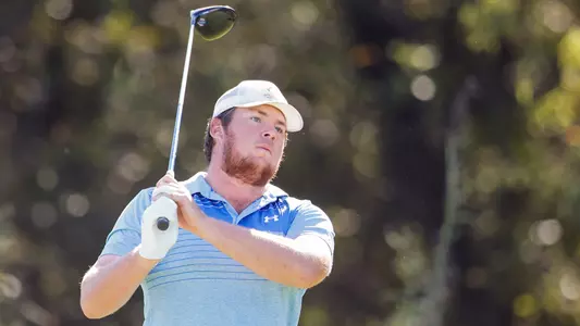 Kyle Cox Driver Hold