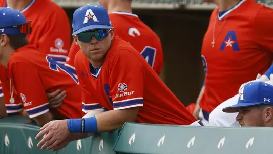 Rice Dugout
