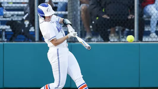 Murphy Hitting