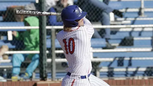 Crowell Swing