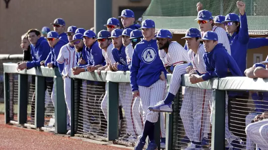 Dugout