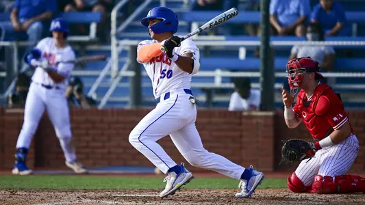 Ponce Swing
