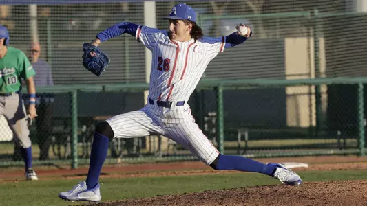 Bailey Pitch
