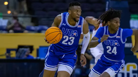 Mwamba Look SBC Championship